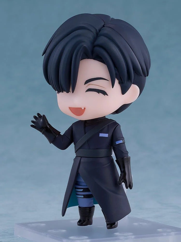 Alien Stage Nendoroid No.3146 Ivan