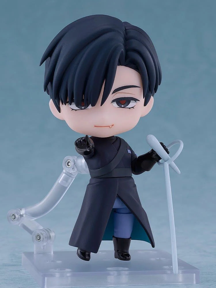 Alien Stage Nendoroid No.3146 Ivan