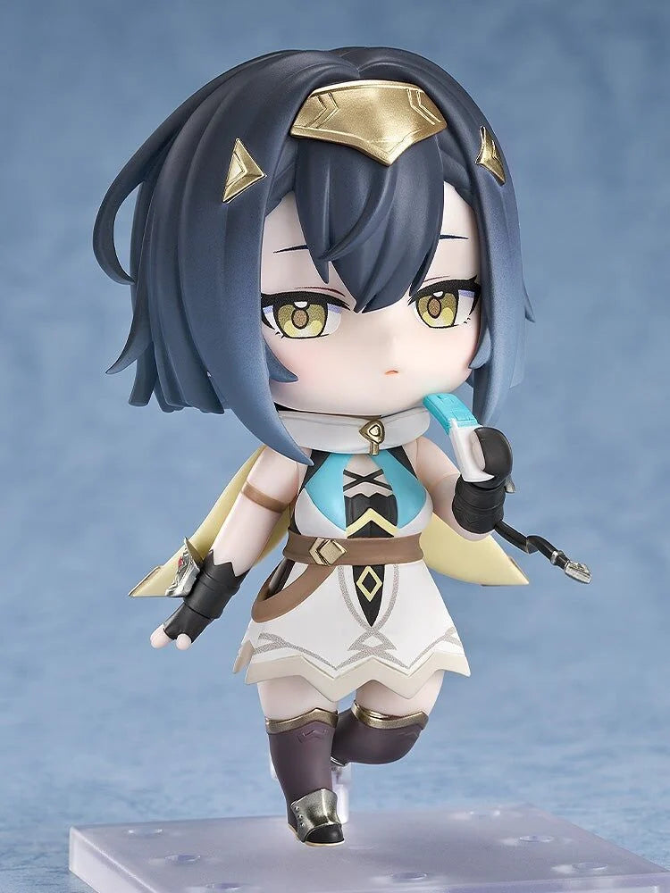 Stella Sora Nendoroid No.3165 Amber
