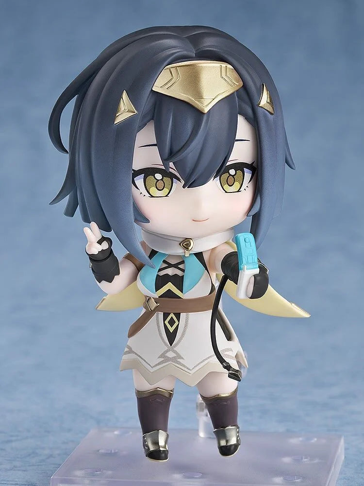 Stella Sora Nendoroid No.3165 Amber