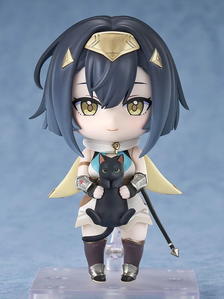 Stella Sora Nendoroid No.3165 Amber