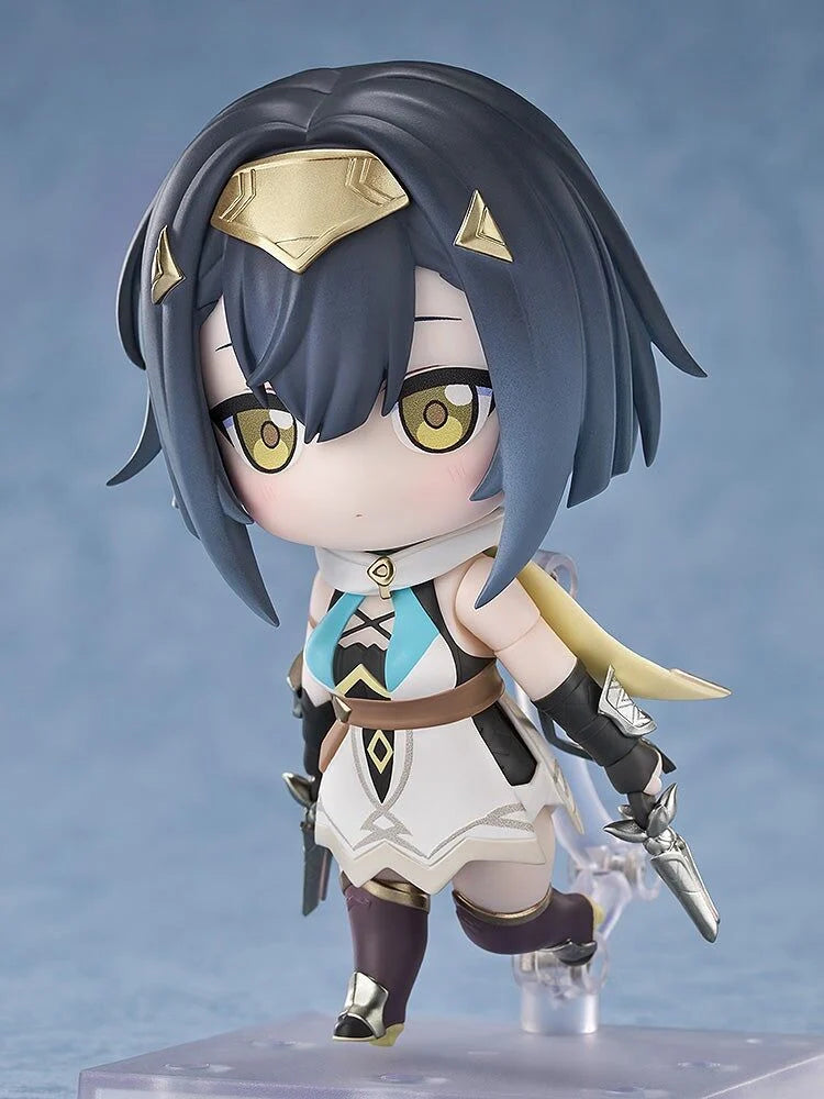 Stella Sora Nendoroid No.3165 Amber