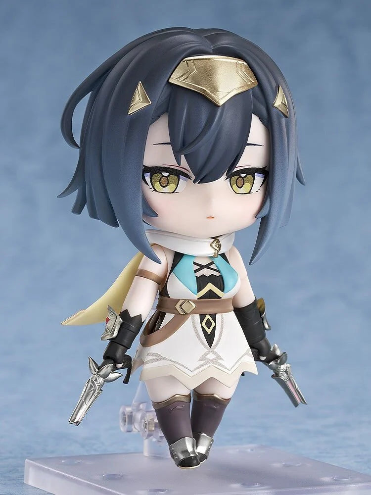 Stella Sora Nendoroid No.3165 Amber