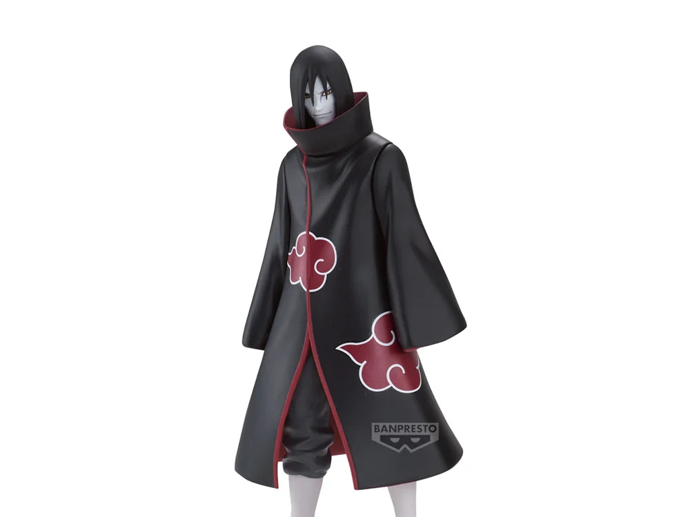 Naruto Shippuden Noir Edge Collection Orochimaru Figure