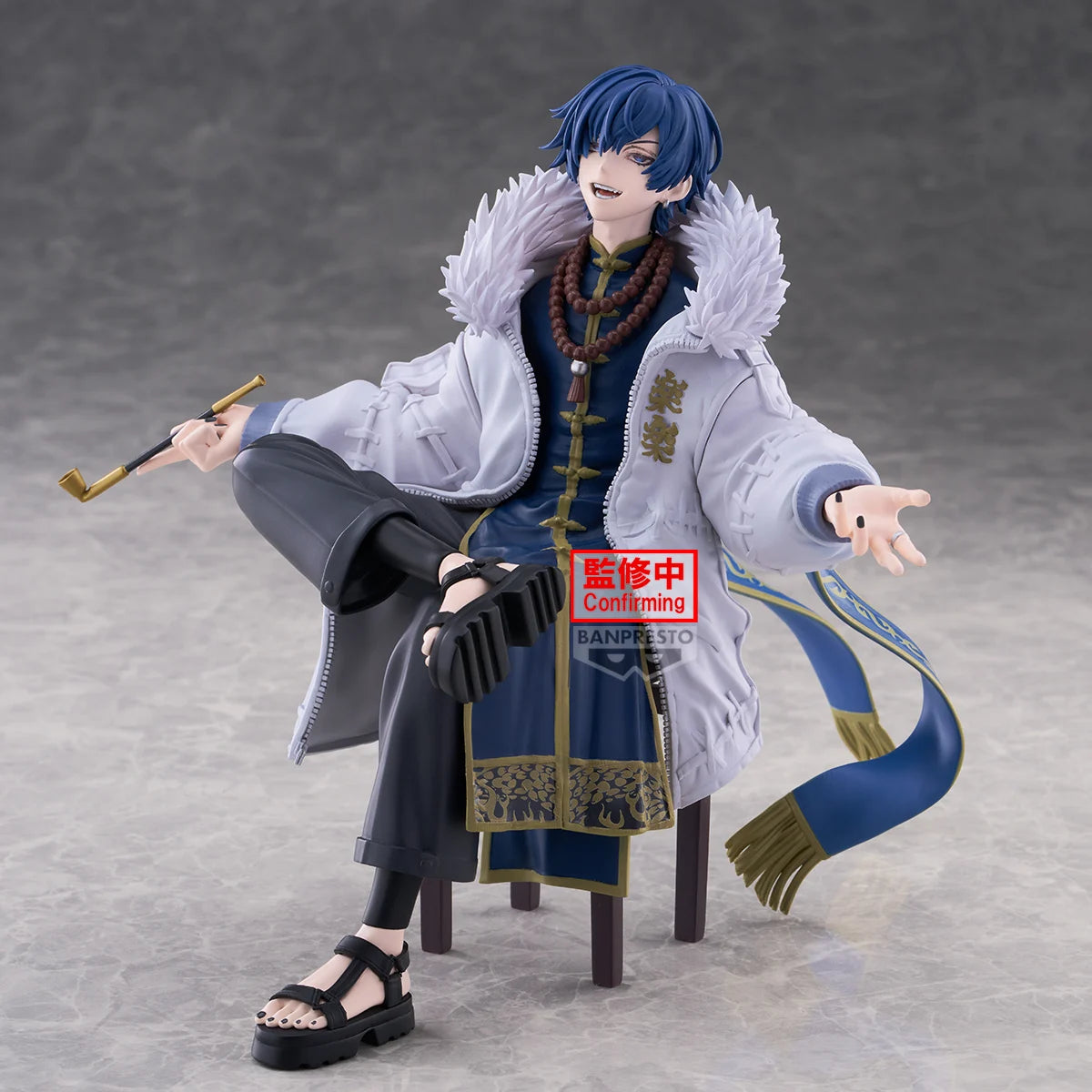 Vocaloid Espresto Kaito (Shanti Style) Figure