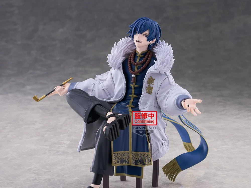Vocaloid Espresto Kaito (Shanti Style) Figure