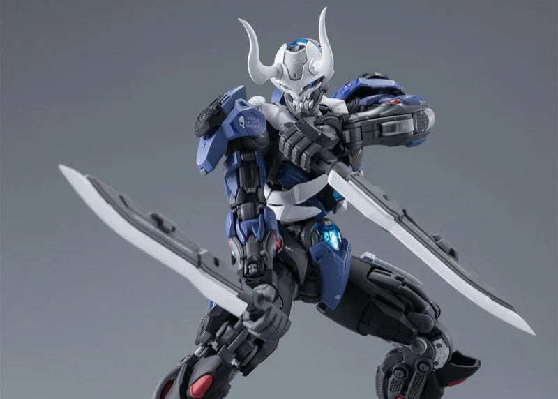 Over Zero Series Lone Shadow (Single) 1/10 Scale Model Kit
