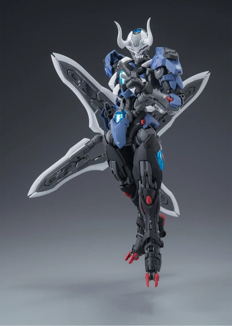 Over Zero Series Lone Shadow (Single) 1/10 Scale Model Kit