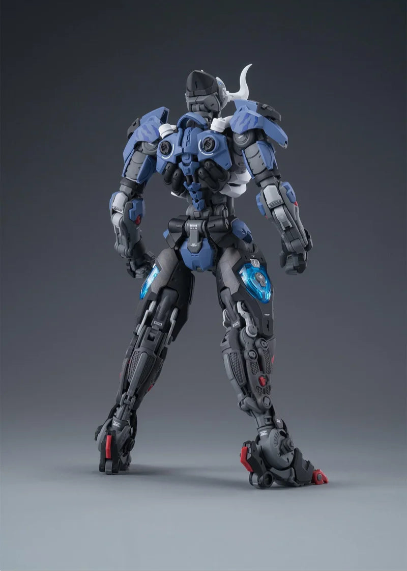 Over Zero Series Lone Shadow (Single) 1/10 Scale Model Kit