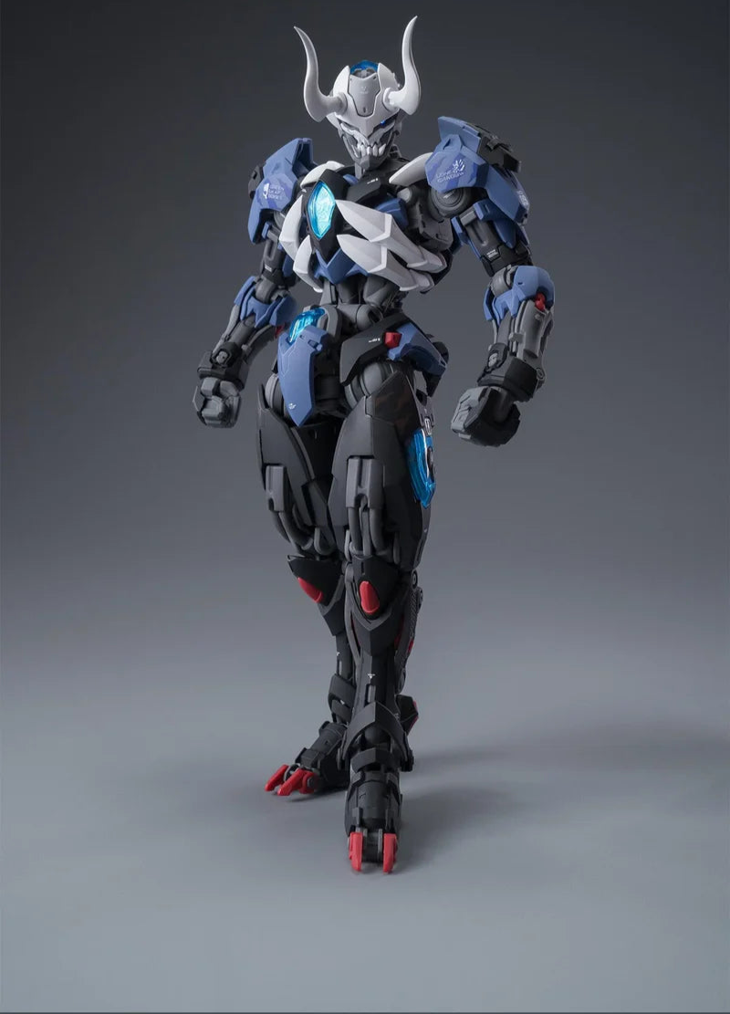 Over Zero Series Lone Shadow (Single) 1/10 Scale Model Kit