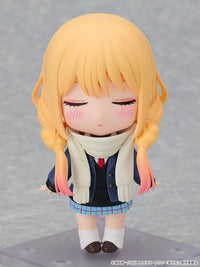 My Dress-Up Darling Nendoroid No.3095 Marin Kitagawa (Winter Uniform Ver.)