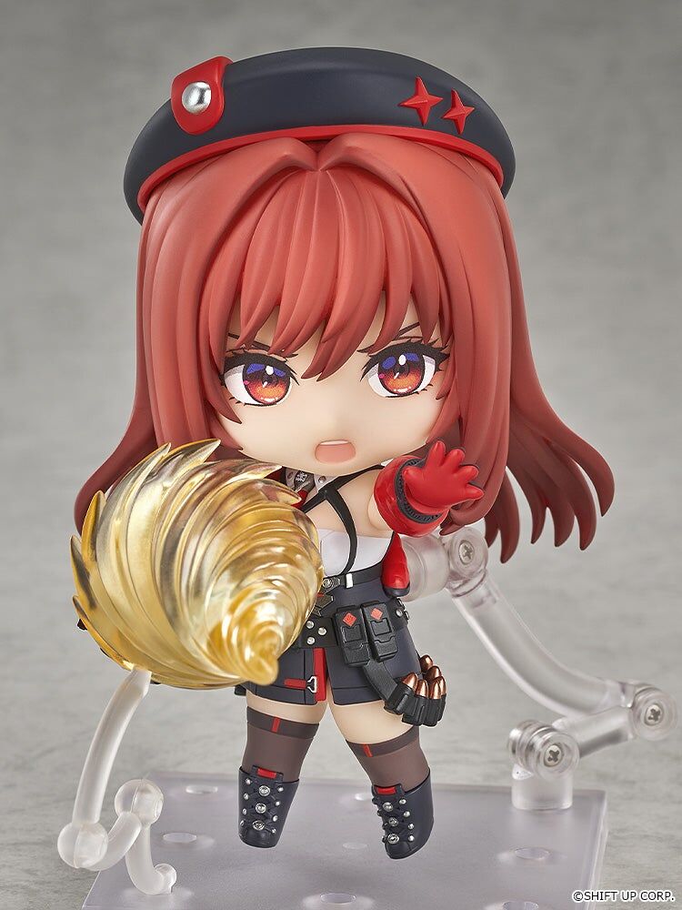 Goddess of Victory Nikke Nendoroid No.3057 Rapi Red Hood