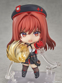 Goddess of Victory Nikke Nendoroid No.3057 Rapi Red Hood