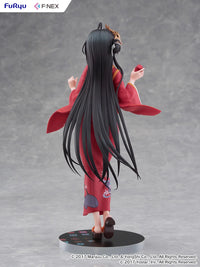 Azur Lane F Nex Taihou (Yukata Ver.) 1/7 Scale Figure
