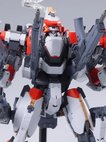 Full Metal Panic! Invisible Victory ARX-8 Laevatein & XL-3 Booster 1/35 Scale Model Kit