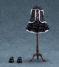 SEGA feat. Hatsune Miku Project Nendoroid Doll Hatsune Miku (Infinity Ver.)