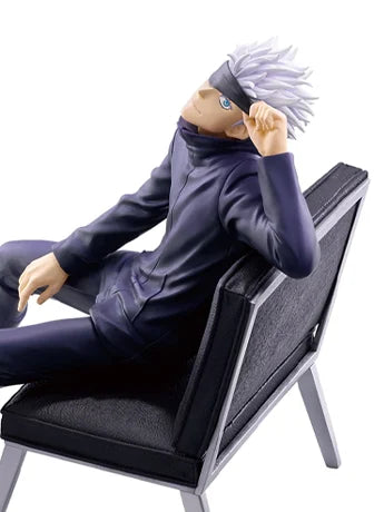 Jujutsu Kaisen Masterlise Ichibansho Satoru Gojo (5th Anniversary Final!) Figure