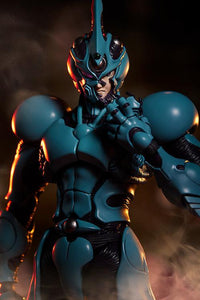Bio-Booster Armor Guyver figma No.600 Guyver I (Ultimate Edition) Action Figure