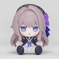 Honkai Star Rail Huggy Good Smile Herta Figure