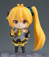 Vocaloid Nendoroid No.3106 Akita Neru