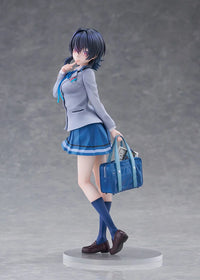 I Made Friends with the Second Prettiest Girl in My Class KD Colle Umi Asanagi 1/7 Scale Figure
