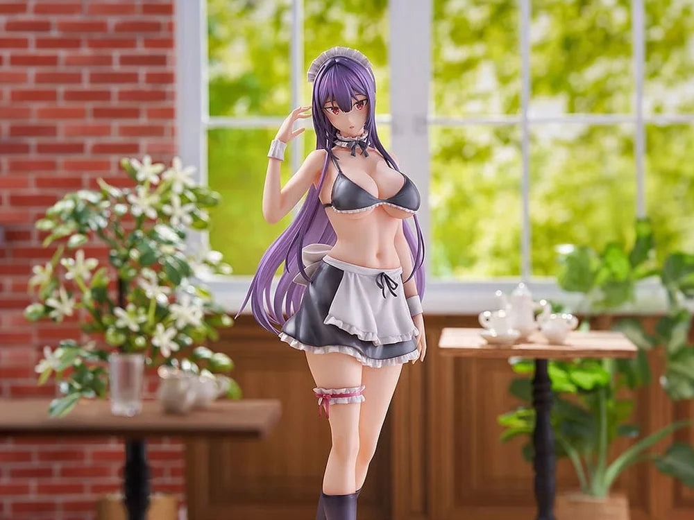 Please Put Them On, Takamine-san Takane Takamine 1/6 Scale Figure