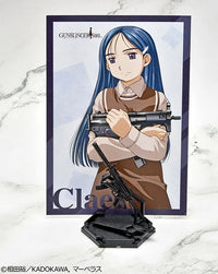 Little Armory x Gunslinger Girl LA-GG03 Glaes MP5 VP70 Type 1/12 Scale Accessory Set