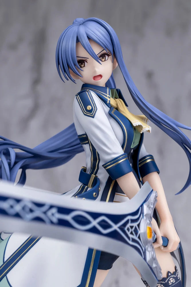 The Legend of Heroes Trails of Cold Steel Laura S. Arseid 1/8 Scale Figure