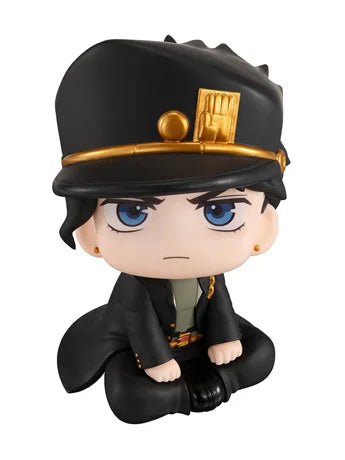 JoJo's Bizarre Adventure Stardust Crusaders Look Up Series Jotaro Kujo