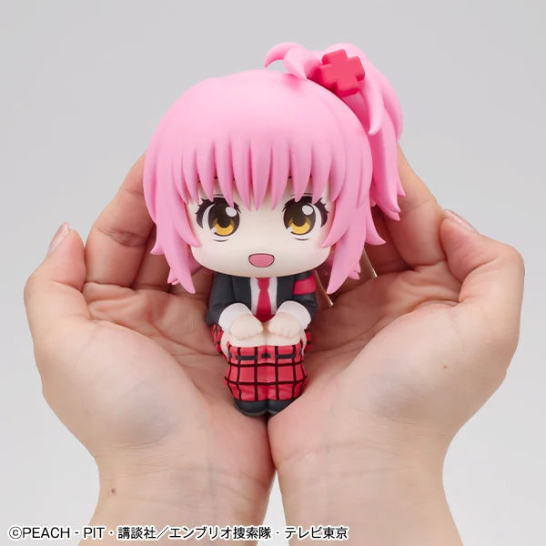 Shugo Chara! Look Up Series Amu Hinamori