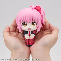 Shugo Chara! Look Up Series Amu Hinamori
