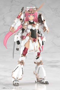 Frame Arms Girl Grande Scale Magatsuki Kikka Model Kit