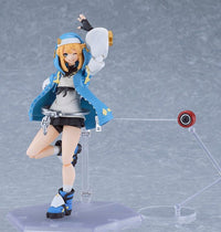 Guilty Gear -Strive- figma No.690 Bridget Action Figure