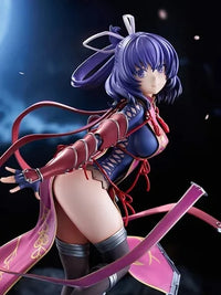 The Legend of Heroes Trails Beyond the Horizon Rixia Mao 1/7 Scale Figure