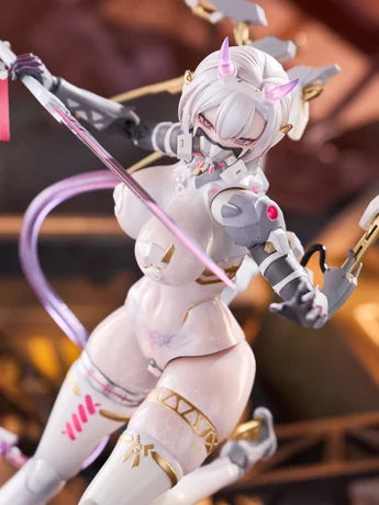 Galactic Series Rita Otozuki 1/12 Scale Action Figure