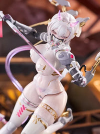 Galactic Series Rita Otozuki 1/12 Scale Action Figure