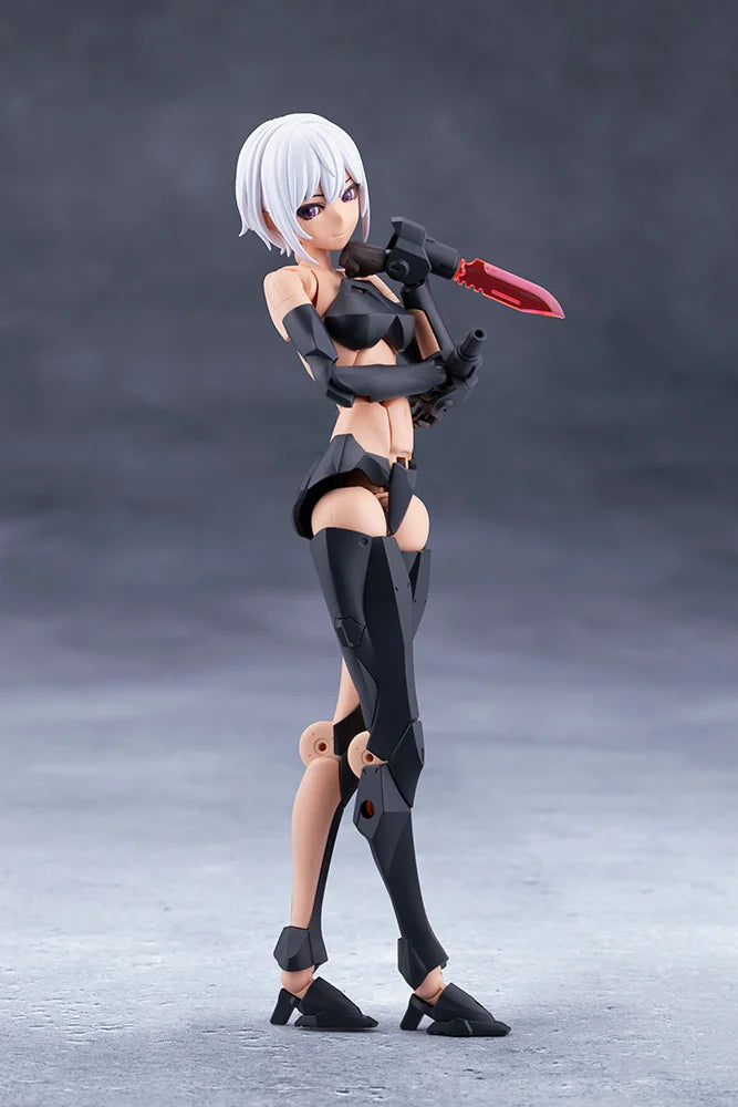 Megalomaria Unlimited Universe Emulator #2 Model Kit