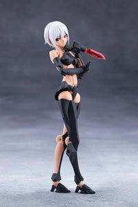 Megalomaria Unlimited Universe Emulator #2 Model Kit