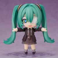 Vocaloid Nendoroid No.3109 Hatsune Miku (Monitoring Ver.)