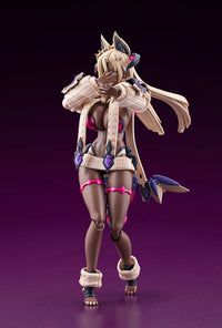 Arcanadea Banil Model Kit