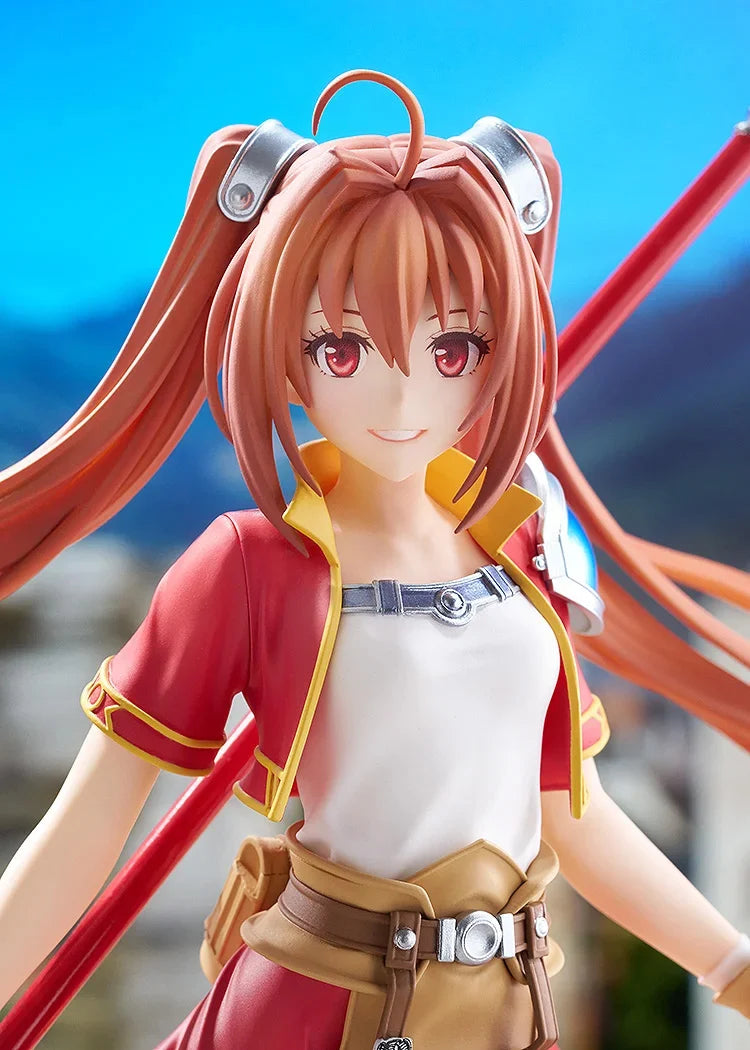 The Legend of Heroes Trails in the Sky 1st Chapter Pop Up Parade L Estelle Bright Figure