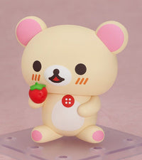 Rilakkuma Nendoroid No.3074 Korilakkuma