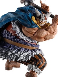 One Piece Masterlise Expiece Ichibansho Brogy (Giant Bash!! Vol.2) Figure