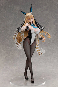 Azur Lane B-Style Implacable (Bunny Ver.) 1/4 Scale Figure