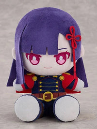 Chained Soldier Punipuni Ren Yamashiro Plushie