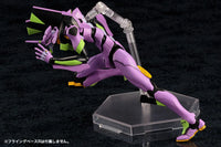 Neon Genesis Evangelion EVA-01 Test Type (TV Ver.) Model Kit