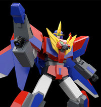 Energy Bomb Ganbaruger Moderoid Gekiryuger Model Kit