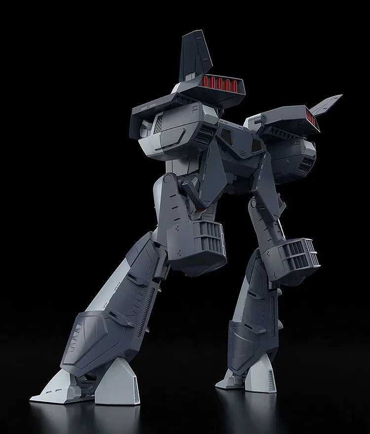 Super Dimension Century Orguss Moderoid Orson's Nikick Model Kit
