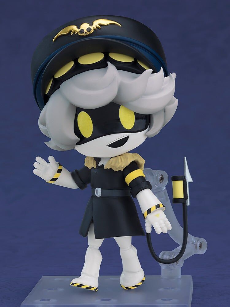 Murder Drones Nendoroid No.3088 N