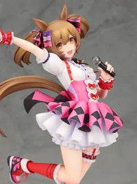 Uma Musume Pretty Derby Smart Falcon 1/7 Scale Figure